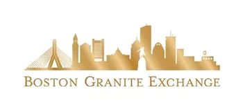 Boston Granite Exchange natural stone supplier for projects in MA and NH.