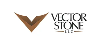 Vector Stone premium slab supplier for Costa's Stone installations.